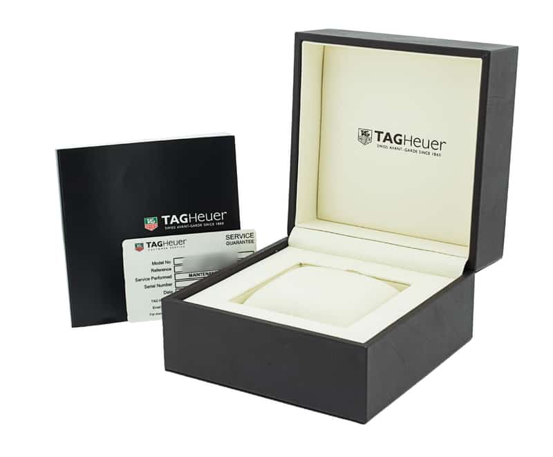 Tag Heuer Link CJF7110.BA0592